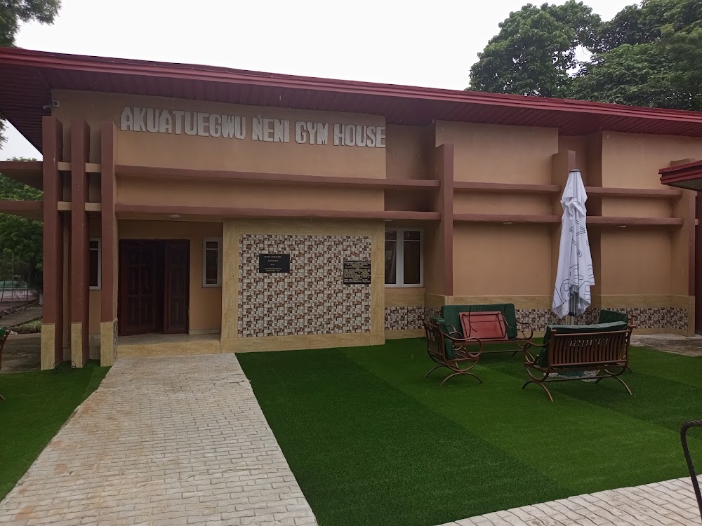 Onitsha Sports Club photo 3